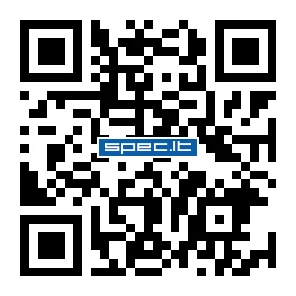 QR kodas | 2 batukai, MB | spec.lt