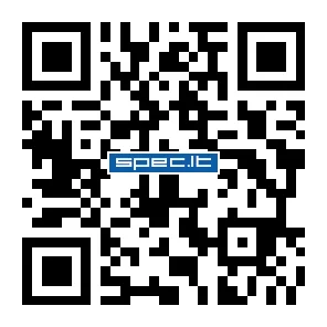 QR kodas | 2 bitai, MB | spec.lt