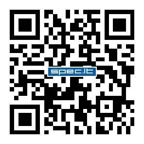 QR kodas | 2 bysa, UAB | spec.lt