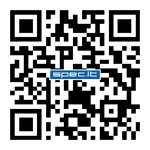 QR kodas | Trust Project Services Holding, UAB