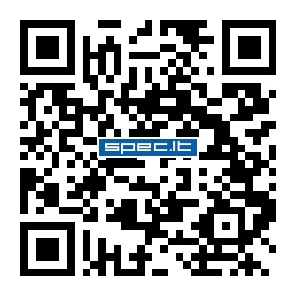 QR kodas | 2 Kadrai kvadratu, UAB | spec.lt