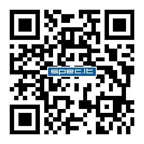 QR kodas | 2 kampai, MB