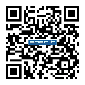 QR kodas | 2 kART 2, asociacija | spec.lt