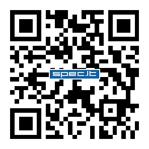 QR kodas | 2 langai, UAB