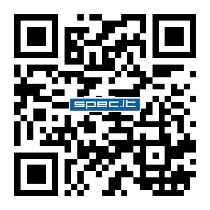 QR kodas | 2 meistrai, MB | spec.lt