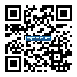 QR kodas | 2 obliai, MB | spec.lt