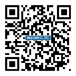 QR kodas | 2oji butų savininkų bendrija | spec.lt