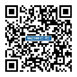 QR kodas | 2-oji Metalinių Garažų Bendrija Kernavė | spec.lt