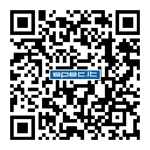 QR kodas | 2-oji sodininkų bendrija Girios aidas | spec.lt