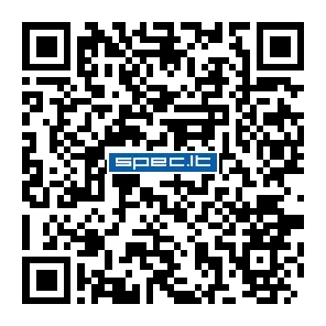 QR kodas | 2osios garažų eksploatavimo bendrijos 4 grupė Žilvyčių g. 7 | spec.lt