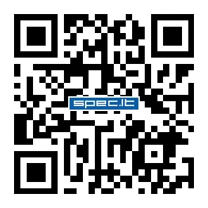 QR kodas | 2 ratai, UAB | spec.lt