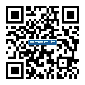 QR kodas | 2 RV, UAB | spec.lt