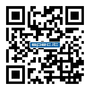QR kodas | 2 Seserys, UAB | spec.lt