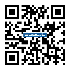 QR kodas | 2 sesutės, UAB | spec.lt