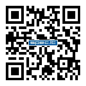 QR kodas | 2 sprendimai, MB | spec.lt