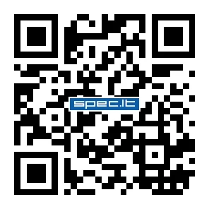 QR kodas | 2 virėjai, UAB