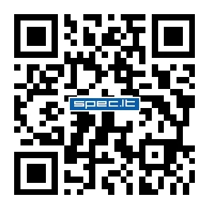 QR kodas | 2 žinai, MB | spec.lt