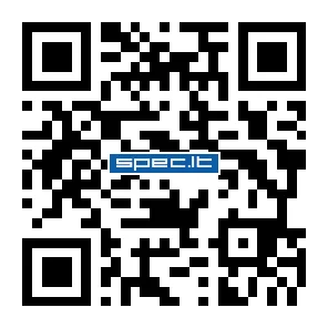 QR kodas | 20 konceptų, MB | spec.lt
