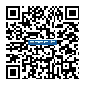 QR kodas | 20oji garažų eksploatavimo bendrija Varpo g. 27a | spec.lt