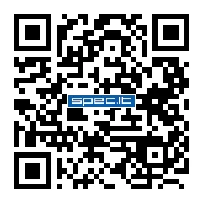 QR kodas | 20oji garažų eksploatavimo bendrija | spec.lt