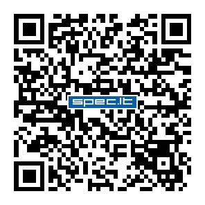 QR kodas | 20-oji laikinų metalinių garažų statybos ir eksploatavimo bendrija | spec.lt