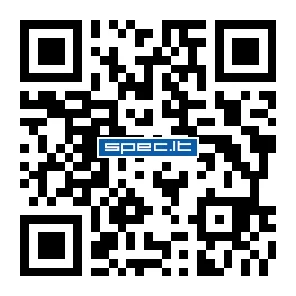 QR kodas | 20 plus, UAB | spec.lt