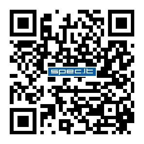 QR kodas | 200oji butų savininkų bendrija | spec.lt