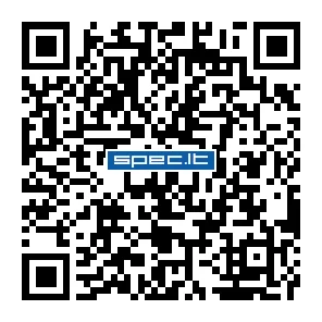 QR kodas | 200oji daugiabučio namo V. Grybo g. 2318 savininkų bendrija | spec.lt
