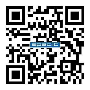 QR kodas | 200mi, UAB | spec.lt