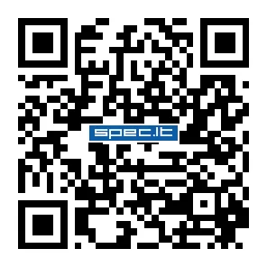 QR kodas | 201oji butų savininkų bendrija | spec.lt