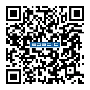 QR kodas | 201oji daugiabučio namo savininkų bendrija RETRO | spec.lt