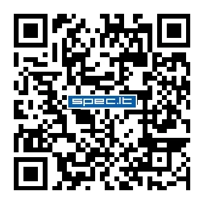 QR kodas | 201-oji garažų statybos ir eksploatavimo bendrija | spec.lt