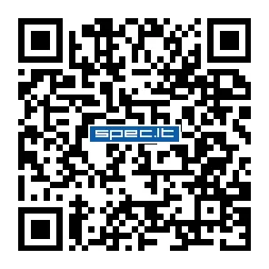 QR kodas | 202oji daugiabučio namo savininkų bendrija | spec.lt