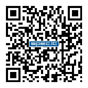 QR kodas | 202-oji Garažų Statybos ir Eksploatavimo Bendrija | spec.lt