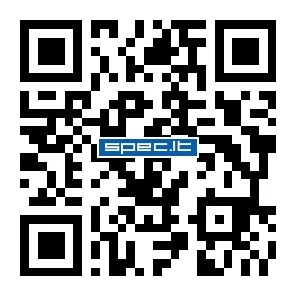 QR kodas | 203 klubas