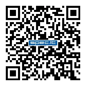 QR kodas | 203-oji daugiabučių namų savininkų bendrija | spec.lt