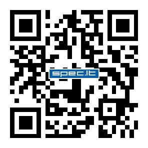 QR kodas | 203oji daugiabučių namų savininkų bendrija | spec.lt