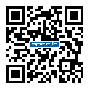 QR kodas | 2054 būrys, VŠĮ