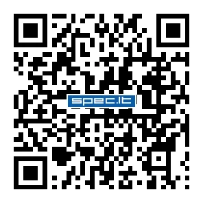 QR kodas | 207oji daugiabučio namo savininkų bendrija EŽERĖLIS