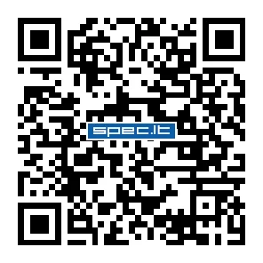 QR kodas | 208oji garažų statybos ir eksploatavimo bendrija | spec.lt