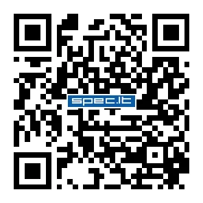 QR kodas | 209oji butų savininkų bendrija | spec.lt