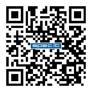 QR kodas | 21 architektai, MB | spec.lt