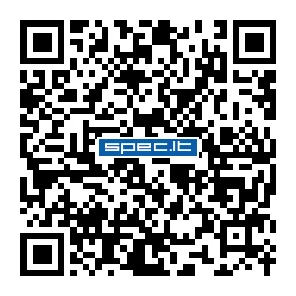 QR kodas | 21-oji laikinų metalinių garažų statybos ir eksploatavimo bendrija | spec.lt