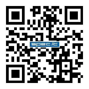 QR kodas | 21 projektas, MB | spec.lt