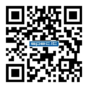 QR kodas | 21 regionas, IĮ | spec.lt