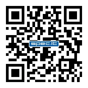 QR kodas | 21 SPV, UAB