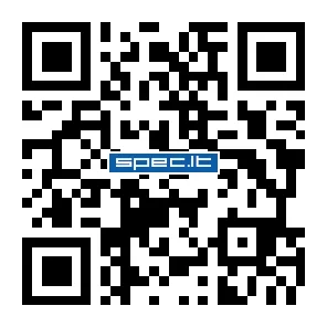 QR kodas | 21 studija, UAB | spec.lt