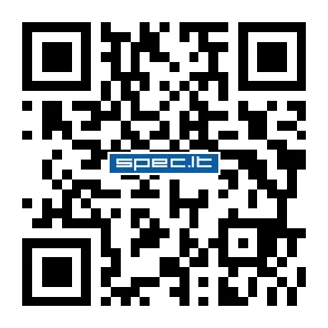 QR kodas | 21 taškas, VŠĮ