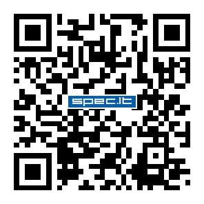 QR kodas | Ferusas, UAB | spec.lt