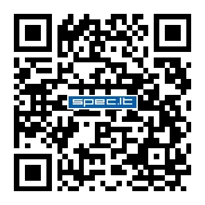 QR kodas | 210II butų savininkų bendrija